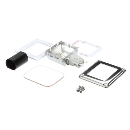 Cleveland Cavity Light Cover Assembly C2618780